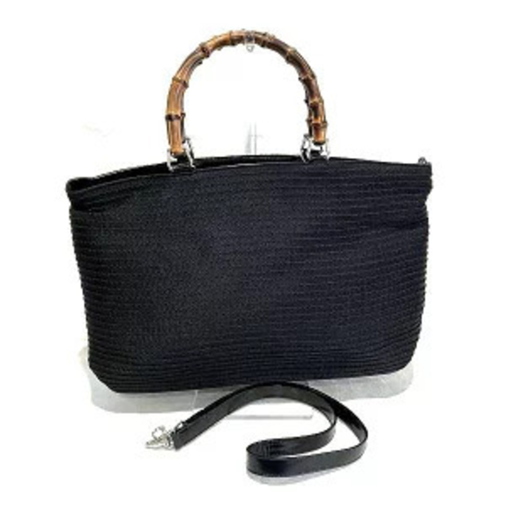 Gucci Bamboo Bag Tote Shoulder